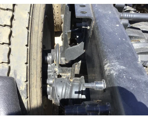 Axle Housing (Front) MERITOR-ROCKWELL MD2014X LKQ Thompson Motors - Wykoff