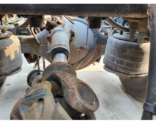 Axle Housing (Front) MERITOR-ROCKWELL MD2014X LKQ Thompson Motors - Wykoff