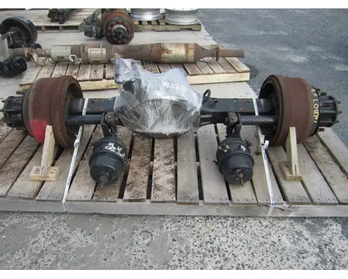 Axle Housing (Front) MERITOR-ROCKWELL MD2014X LKQ Heavy Truck Maryland