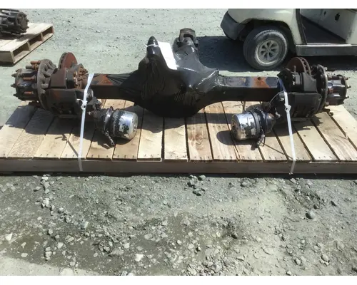 Axle Housing (Front) MERITOR-ROCKWELL MD2014X LKQ Heavy Truck Maryland