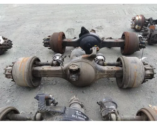 Axle Housing (Front) MERITOR-ROCKWELL MD2014X LKQ Heavy Truck Maryland