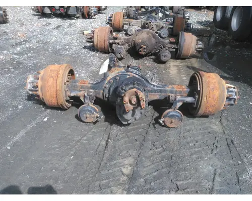 Axle Housing (Front) MERITOR-ROCKWELL MD2014X LKQ Heavy Truck Maryland