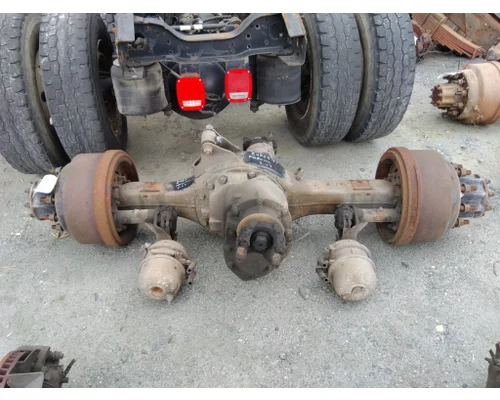 Axle Housing (Front) MERITOR-ROCKWELL MD2014X LKQ Heavy Truck Maryland
