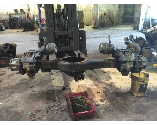 Axle Housing (Front) MERITOR-ROCKWELL MD2014X LKQ Heavy Truck - Goodys