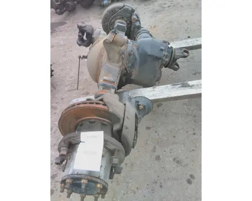 Axle Housing (Front) MERITOR-ROCKWELL MD2014X LKQ Heavy Truck - Goodys
