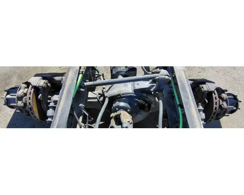 Axle Housing (Front) Meritor/Rockwell MD2014X Geco - Fresno