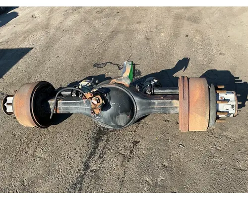 Axle Housing (Front) Meritor/Rockwell MD2014X Geco - Fresno