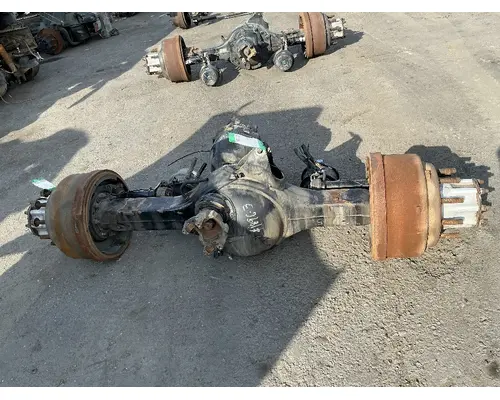 Axle Housing (Front) Meritor/Rockwell MD2014X Geco - Fresno