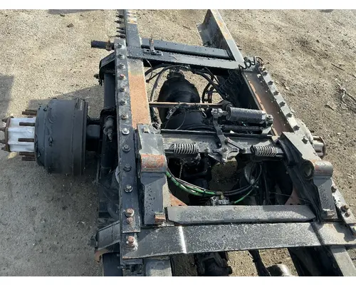 Axle Housing (Front) Meritor/Rockwell MD2014X Geco - Fresno