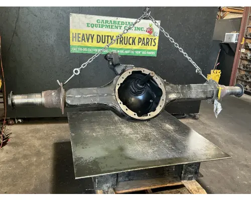 Axle Housing (Front) Meritor/Rockwell MD2014X Geco - Fresno