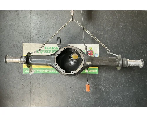 Axle Housing (Front) Meritor/Rockwell MD2014X GECO - Fresno