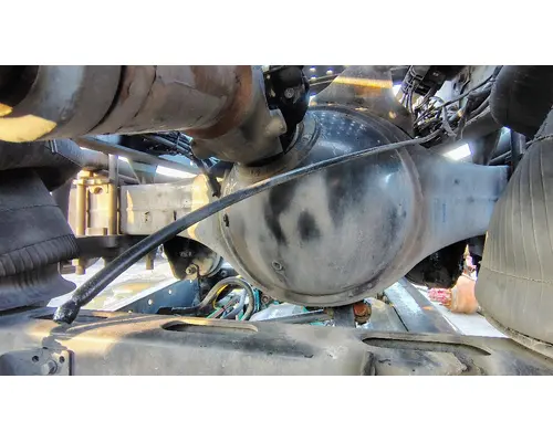 Axle Housing (Front) Meritor/Rockwell MD2014X Geco - Fresno