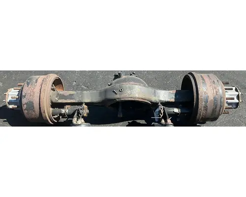 Axle Housing (Front) Meritor/Rockwell MD2014X Geco - Fresno