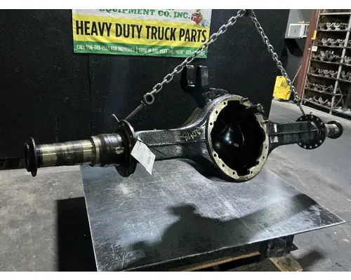 Axle Housing (Front) Meritor/Rockwell MD2014X Geco - Fresno