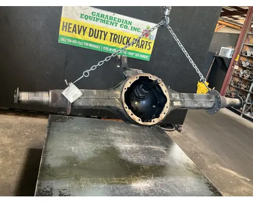 Axle Housing (Front) Meritor/Rockwell MD2014X Geco - Fresno