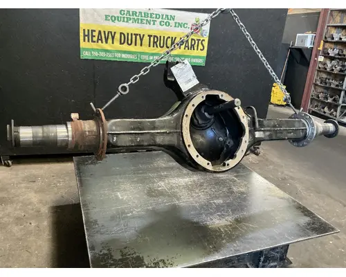 Axle Housing (Front) Meritor/Rockwell MD2014X Geco - Fresno