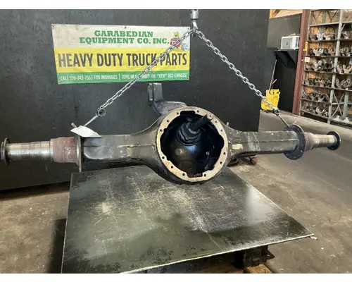 Axle Housing (Front) Meritor/Rockwell MD2014X Geco - Fresno