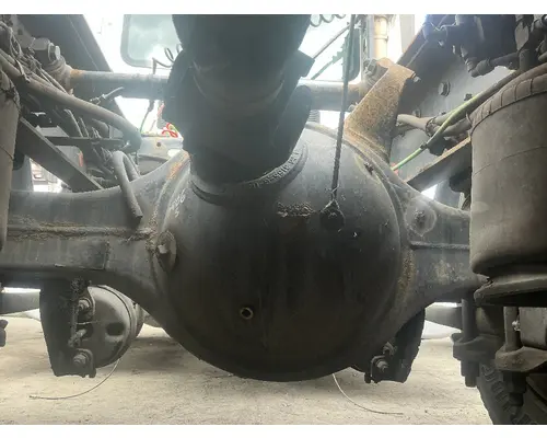 Axle Housing (Front) Meritor/Rockwell MD2014X Geco - Fresno