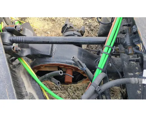 Axle Housing (Front) Meritor/Rockwell MD2014X Geco - Fresno