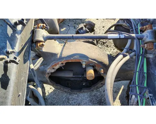 Axle Housing (Front) Meritor/Rockwell MD2014X Geco - Fresno