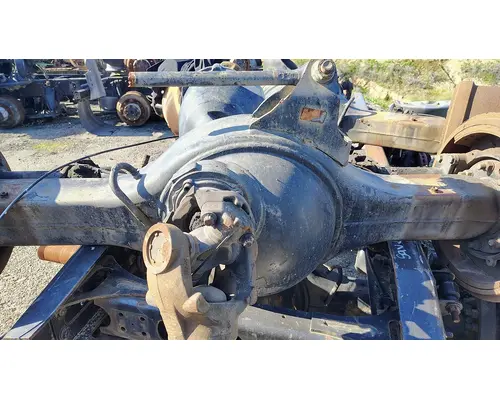Axle Housing (Front) Meritor/Rockwell MD2014X Geco - Fresno