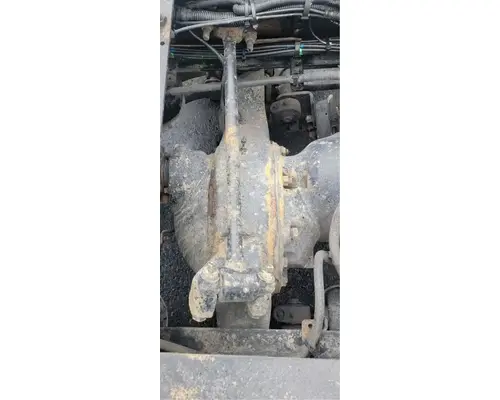 Axle Housing (Front) Meritor/Rockwell MD2014X Geco - Fresno