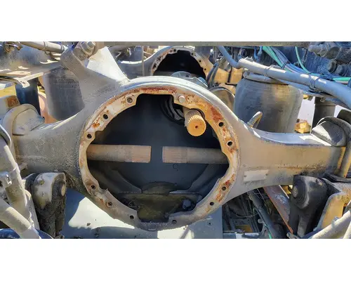 Axle Housing (Front) Meritor/Rockwell MD2014X Geco - Fresno