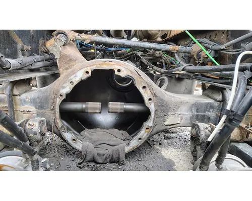 Axle Housing (Front) Meritor/Rockwell MD2014X Geco - Fresno