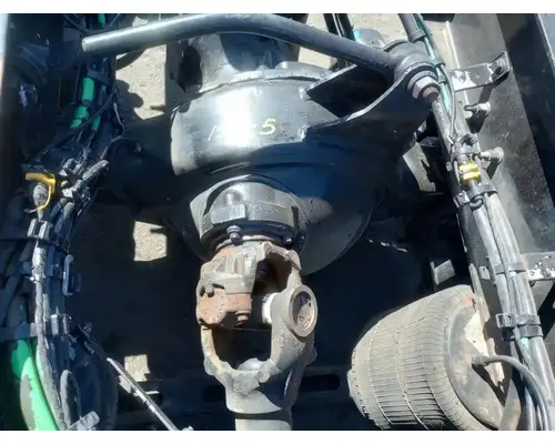 Axle Housing (Front) Meritor/Rockwell MD2014X Geco - Fresno