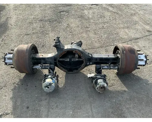 Axle Housing (Front) Meritor/Rockwell MD2014X Geco - Fresno