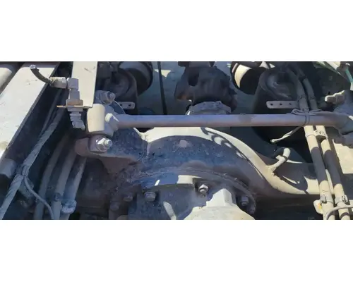 Axle Housing (Front) Meritor/Rockwell MD2014X Geco - Fresno