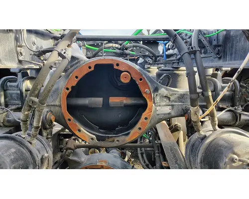 Axle Housing (Front) Meritor/Rockwell MD2014X Geco - Fresno
