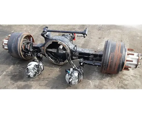 Axle Housing (Front) Meritor/Rockwell MD2014X Geco - Dinuba