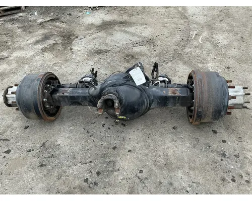 Axle Housing (Front) Meritor/Rockwell MD2014X Geco - Dinuba