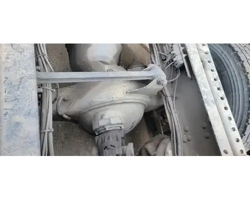 Axle Housing (Front) Meritor/Rockwell MD2014X Geco - Dinuba