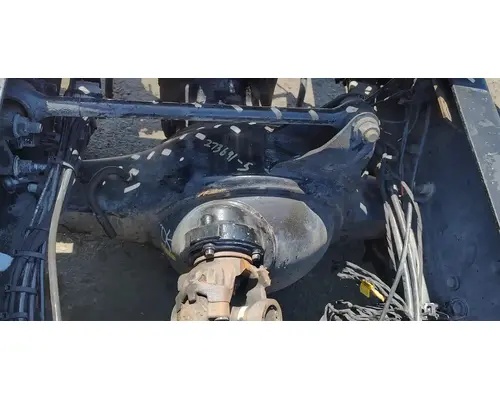 Axle Housing (Front) Meritor/Rockwell MD2014X Geco - Dinuba