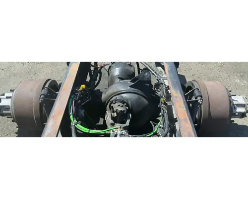 Axle Housing (Front) Meritor/Rockwell MD2014X Geco - Dinuba