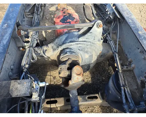 Axle Housing (Front) Meritor/Rockwell MD2014X Geco - Dinuba