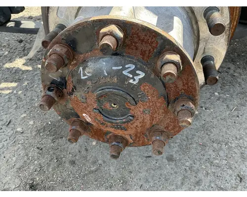 Axle Shaft Meritor/Rockwell MD2014X Geco - Fresno