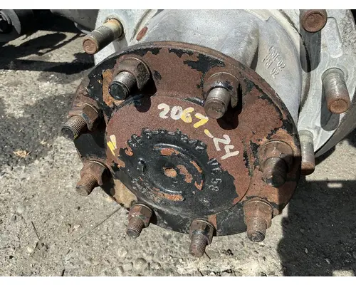 Axle Shaft Meritor/Rockwell MD2014X Geco - Fresno