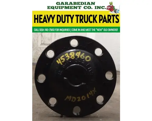 Axle Shaft Meritor/Rockwell MD2014X Geco - Fresno