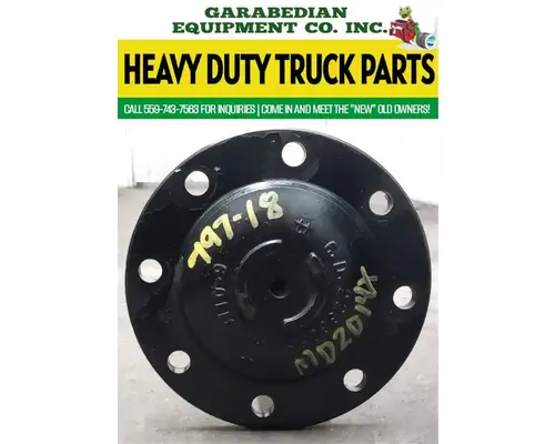 Axle Shaft Meritor/Rockwell MD2014X Geco - Fresno