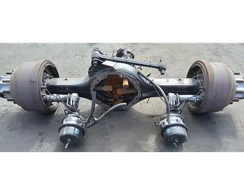 Axle Housing (Front) Meritor/Rockwell MD2014X Geco - Fresno