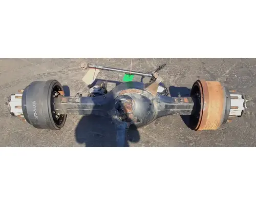 Axle Housing (Front) Meritor/Rockwell MD2014X Geco - Fresno