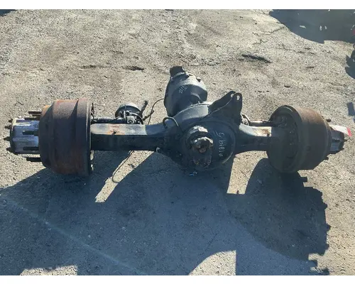Axle Housing (Front) Meritor/Rockwell MD2014X Geco - Fresno
