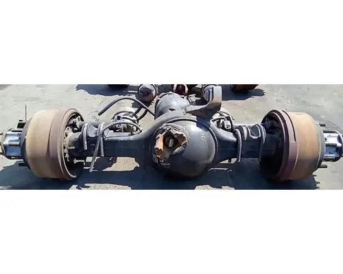 Axle Housing (Front) Meritor/Rockwell MD2014X Geco - Fresno