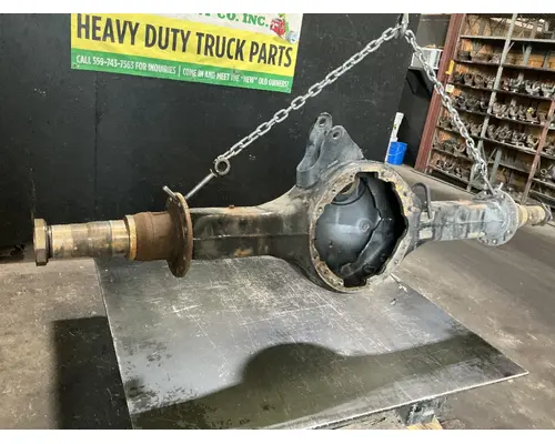 Axle Housing (Front) Meritor/Rockwell MD2014X Geco - Fresno