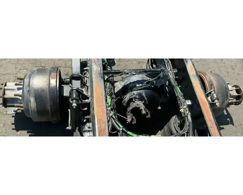 Axle Housing (Front) Meritor/Rockwell MD2014X Geco - Fresno