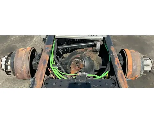 Axle Housing (Front) Meritor/Rockwell MD2014X Geco - Fresno