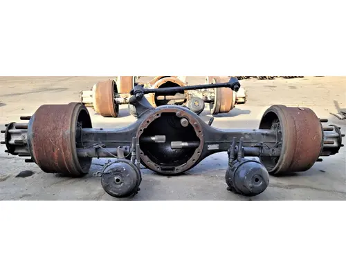 Axle Housing (Front) Meritor/Rockwell MD2014X Geco - Fresno